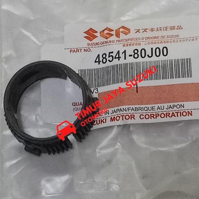 BUSHING RACK STIR SX4 SPAREPART SUZUKI