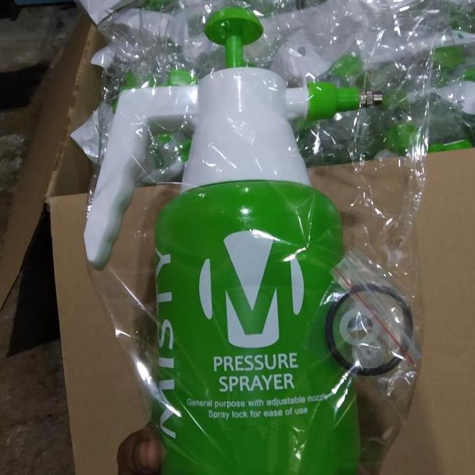 SPRAYER SEMPROTAN 2 LITER