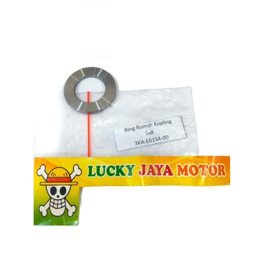 RING RUMAH KOPLING RX KING RXK RX K RXKING RXS SERIES 3KA-E6154-00 1PC