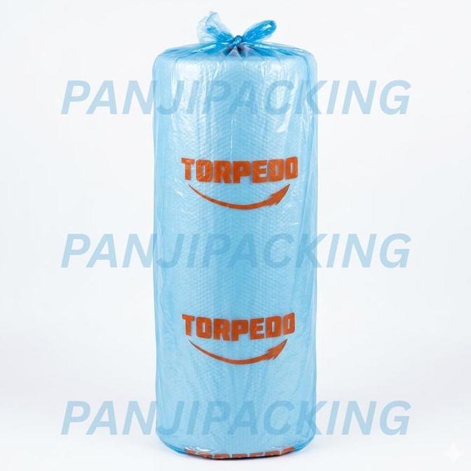 Bayangkarashop - Bubble wrap promo khusus gojek bandung bubblewrap super