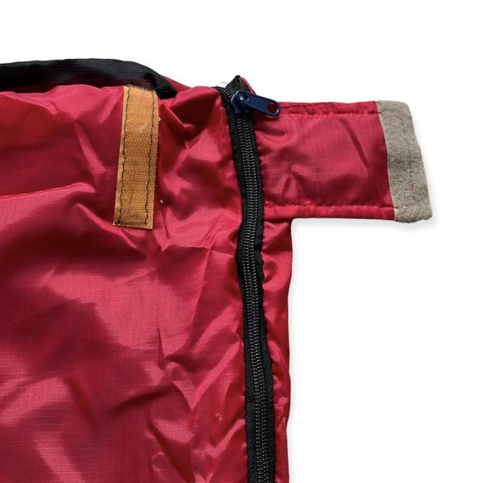 Sleeping Bag Bantal Ultralight / Sleeping Bag Lotto Apung