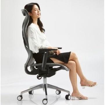 Kursi Kantor Kursi Kerja Ergonomis