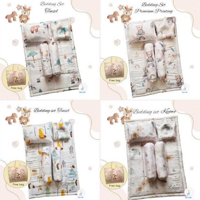 Bedding Set Baby Tencel Baby Set Tencel Bedding Baby Tencel