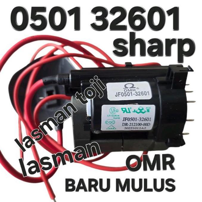 LINEAR OMR JF0501 32601 ( F FA 0229 0102 0147 094 F0229 F0102 FA 094 FA094 061 TV SHARP 14 21