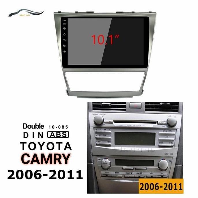 Frame CAMRY 2006 CAMRY 2007 CAMRY 2008 CAMRY 2009 CAMRY 2010 - 2011