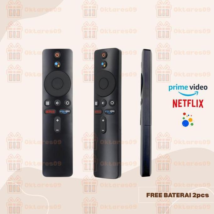 Moc- Remote Mi Stick Remote Mi Tv Remote Mi Box S