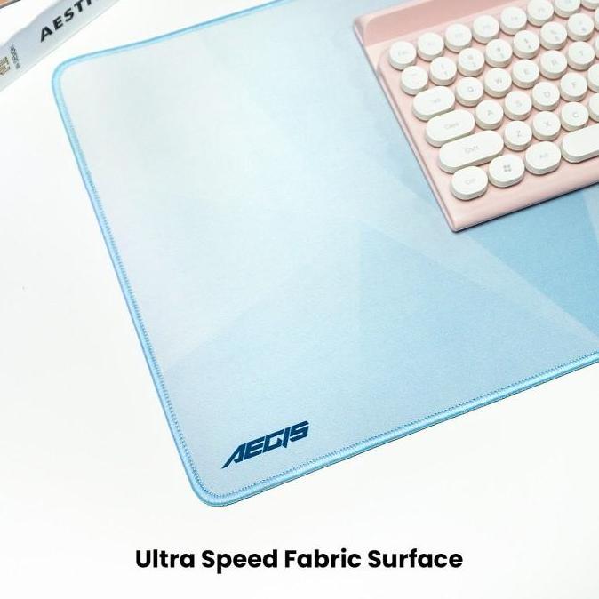 UNEED Mousepad Gaming Aegis Speed Edition
