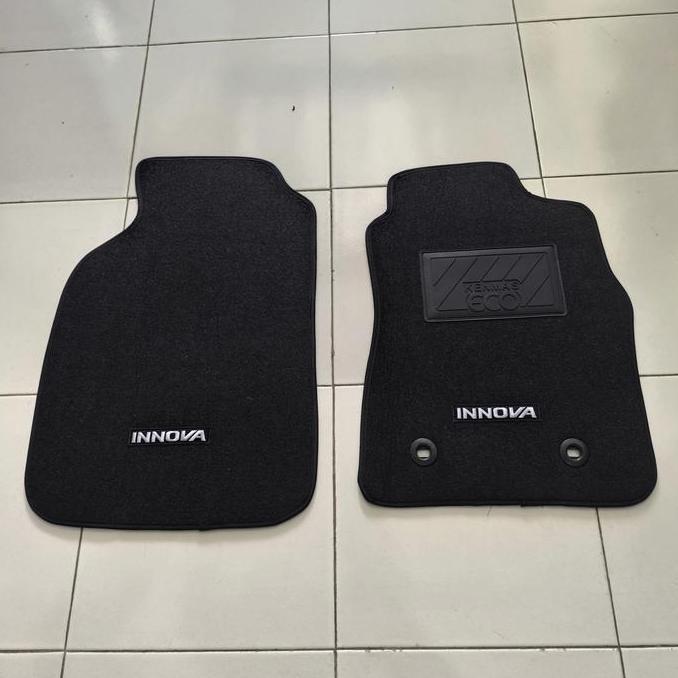 karpet kijang Innova old 2010-2014