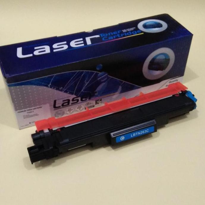 Toner Cartridge Compatible 263 TN263 MFC-L3735CDN MFC-L3770CDW COLOR