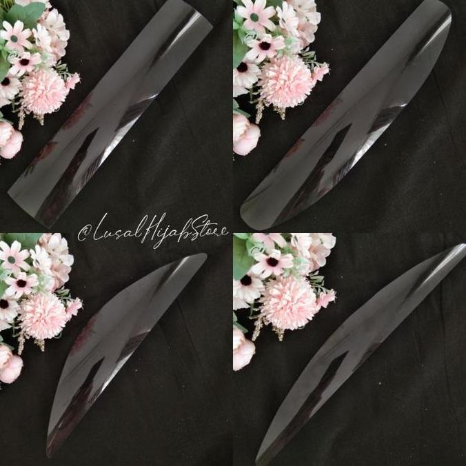PREMIUM Mika & Busa Penegak Hijab By Adelus