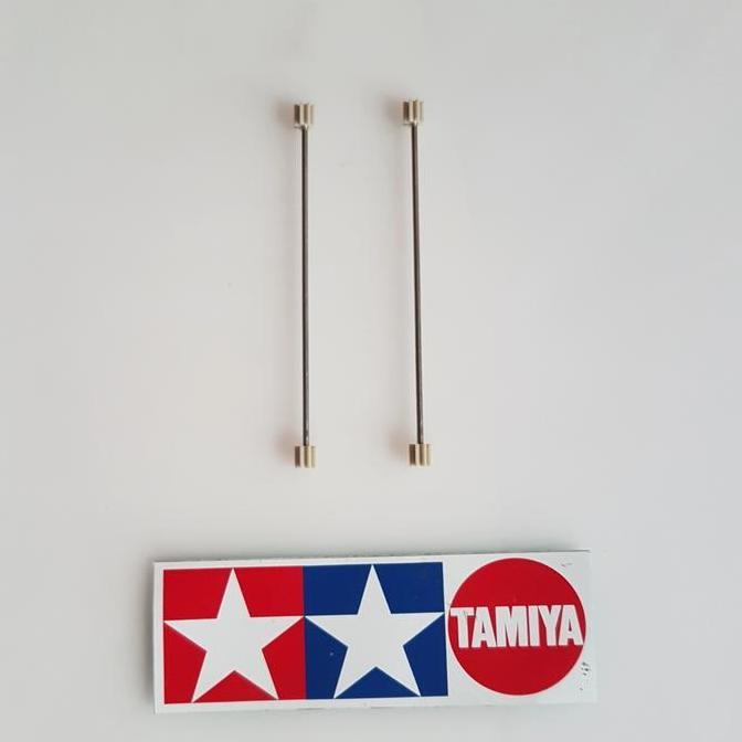tamiya shaft propeler for chasis super x /xx