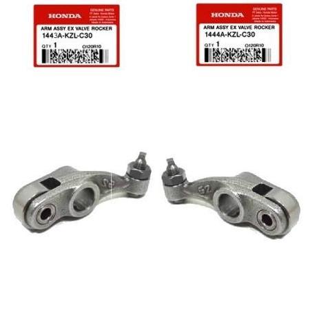 Platuk Klep Beat Fi Stater Kasar (1443A-Kzl-C30) (1444A-Kzl-C30) Hgp