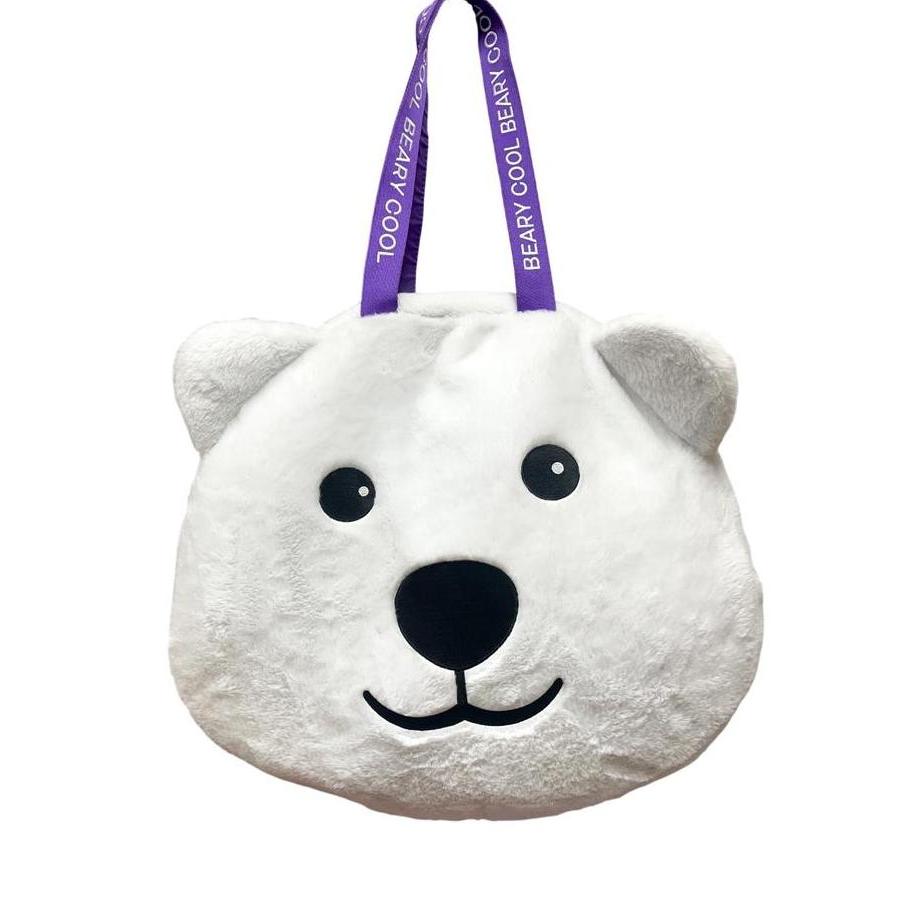 Tas Giant Beary - Gimmick Softex
