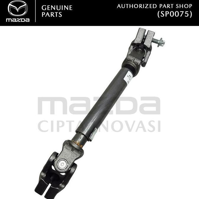 Joint Stir Mazda 2 Non Skyactiv Intermediate Shaft Steering