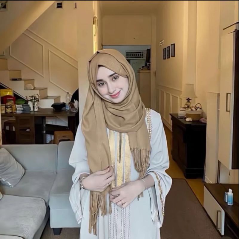 Pasmina Shawl Cashmere/Pashmina Dubai Shawl Rumbai