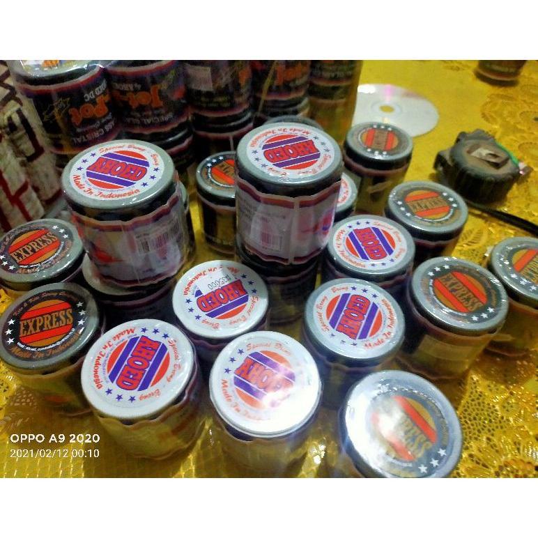 VIREKAMART GELASAN SENAR MOLOR EXPRES/BRENG-BRENG BY AHOED TERMURAH