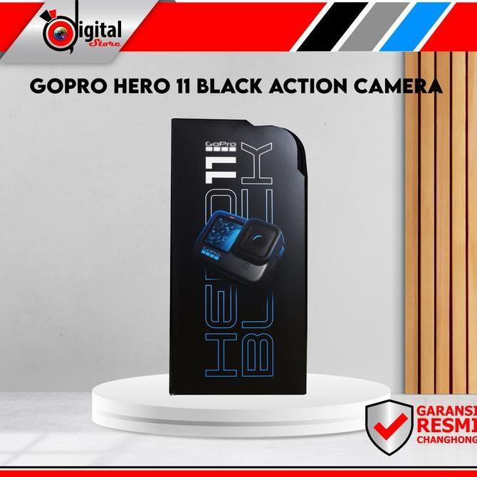Gopro Hero11 Black / Gopro Hero 11 Black Action Camera Gopro