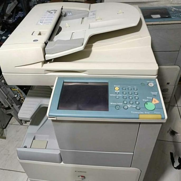 Mesin Fotocopy Canon IR 3045