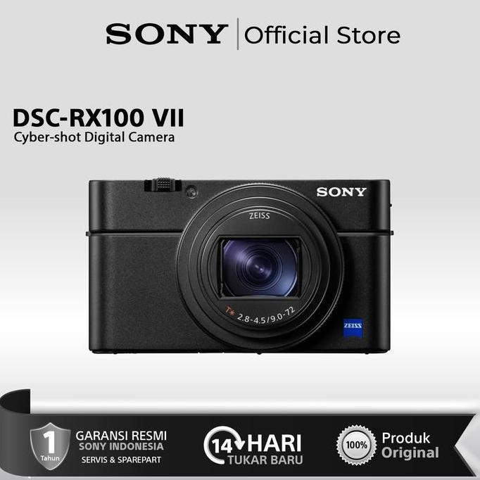 Sony Rx100 Vii / Rx100Vii / Sony Rx100Mvii / Rx100 Mvii / Rx100 Mark 7