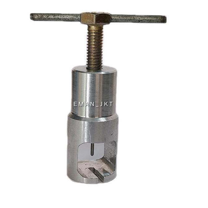 PINION PULLER / TREKER GIR DINAMO TAMIYA / TREKER GIR PROPELLER