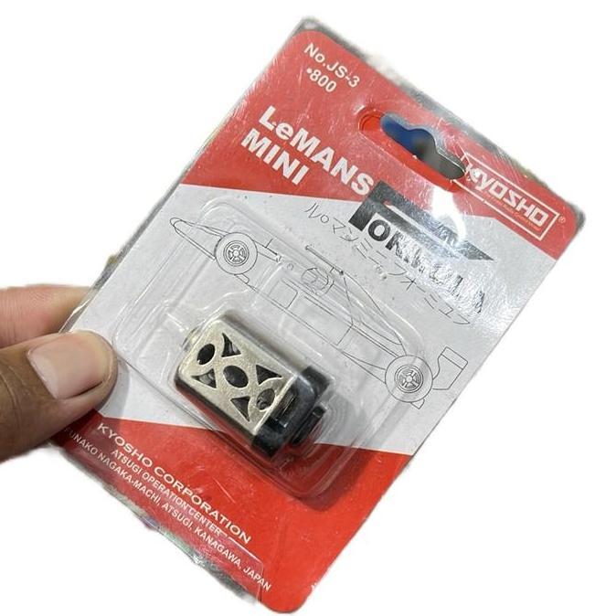 TABUNG FORMULA MOTIF JY SILVER ( FULL BERING )
