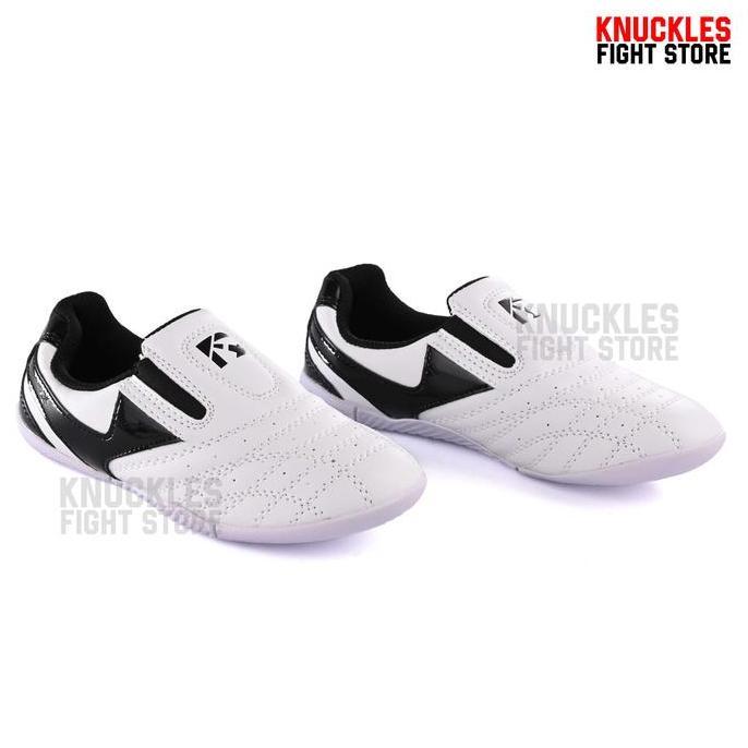 Sepatu Taekwondo Anak WSG03 Light Sepatu Taekwondo Sepatu Taekwondo Ready