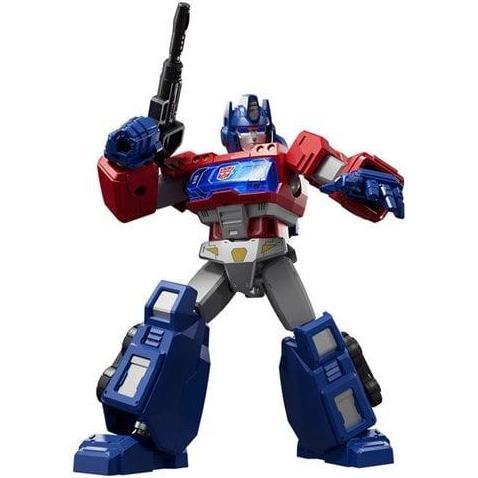 Blokees Transformers Shining Version 03 Shattered Universe Sv 03 Shining Roll Out Blind Box Figure T