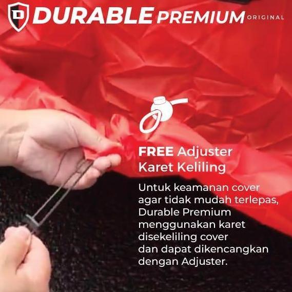 Honda PCX 160 2022 Cover Sarung Motor Durable