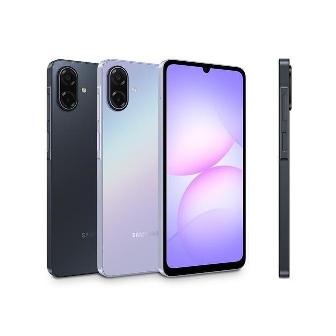 Wigunadarmahi - Samsung Galaxy A07 5G [6/128Gb] - 6000Mah | Android | Ip54