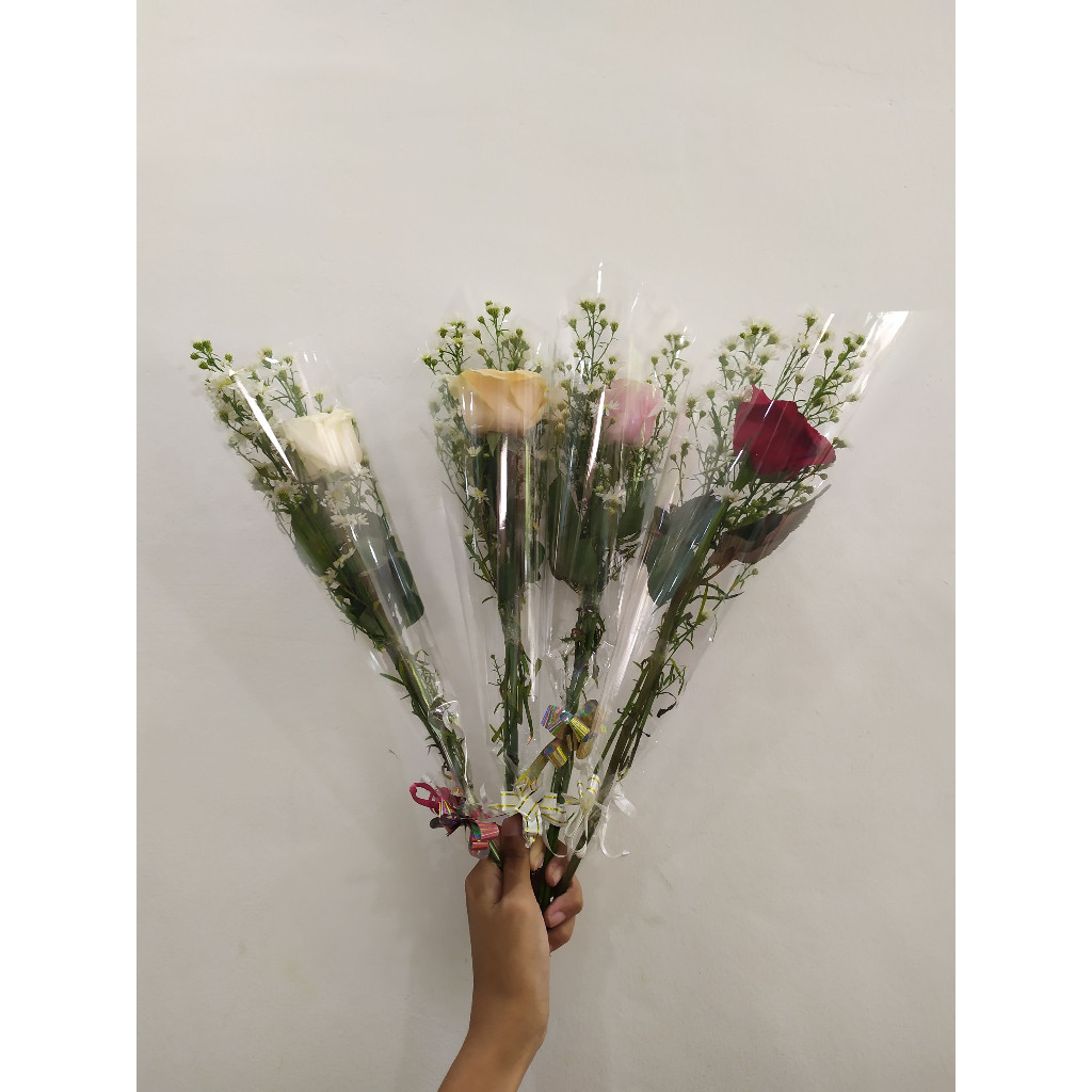 BOUQUET SEMARANG | Handbouquet Bunga Asli | Buket Murah Semarang || Buket Murah || HBFF II Buket Bun