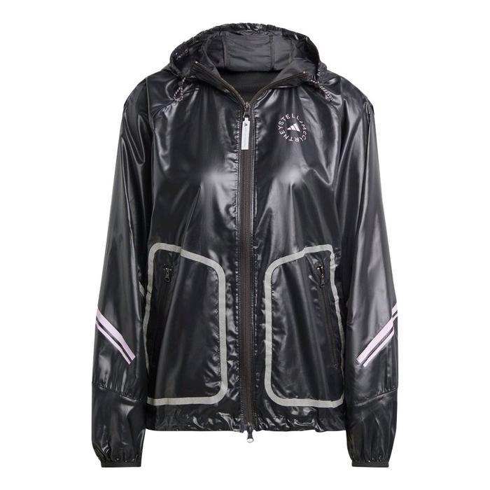 HARGA TERBAIK - Jaket AdidasBy Stella McCartney TruePace RunningOriginal