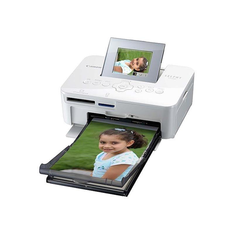 Canon Selphy Cp1000 / Printer Canon Selphy Cp 1000