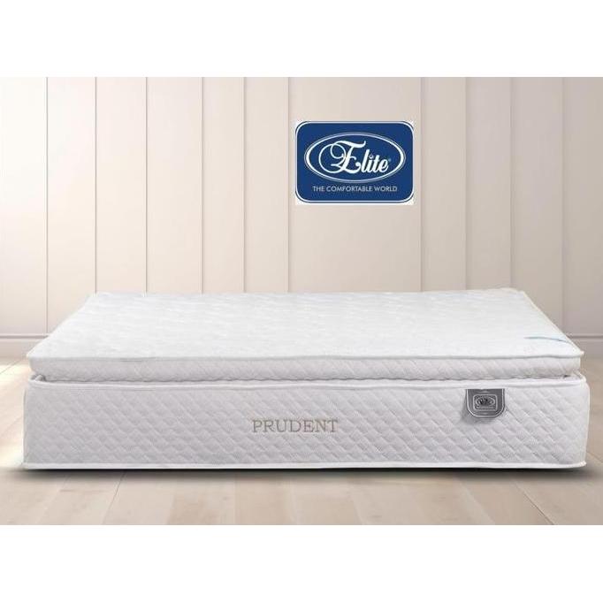 mattress matras kasur springbed Elite prudent