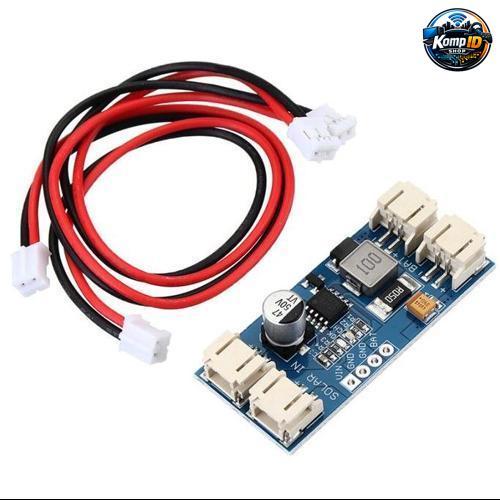 CN3791 MPPT 12V Solar Charge Controller Board Charger Battery Lithium
