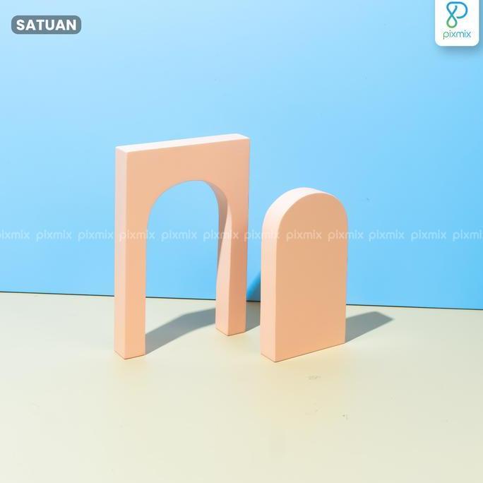 Studio- Properti Foto Produk Pintu Aesthetic Pixmix