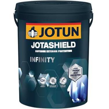 JOTUN JOTASHIELD INFINITY 7236 CHI