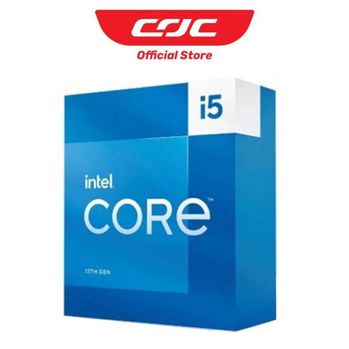 vinamaharaja - intel core i5-13600kf processor