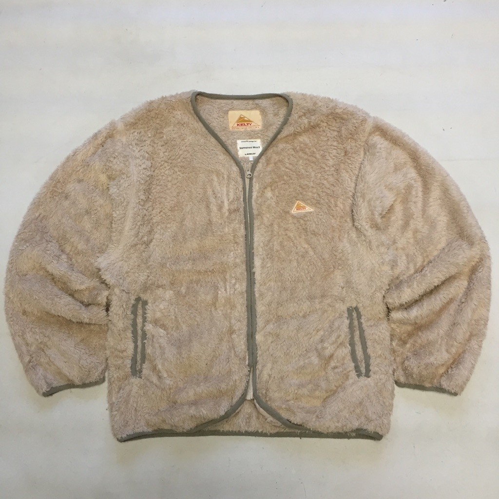 KELTY JACKET