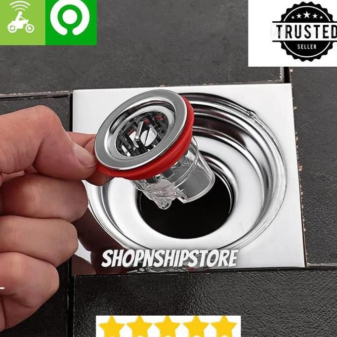DHIEMUSH FLOOR DRAIN COOR