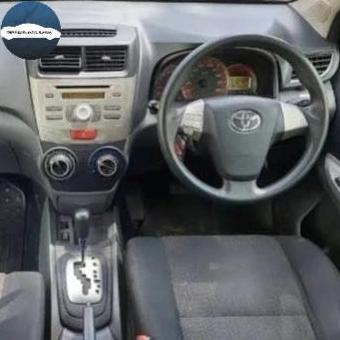 Frame Head Unit Android Toyota Avanza Veloz 2012 - 2016 Harga Khusus