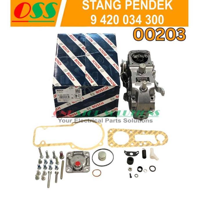 WHELINGO BOSCH GOVERNOR MIKO STANG PENDEK