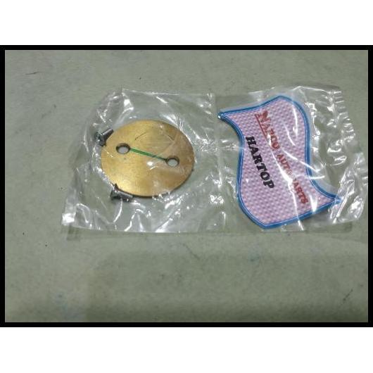 GRATIS ONGKIR COIN - GOBANGAN CARBURATOR HARTOP BENSIN 