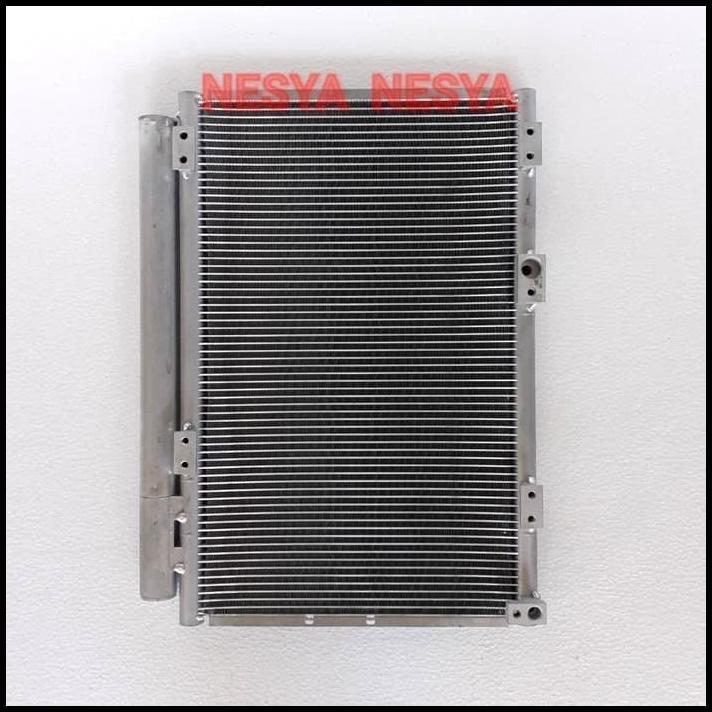 HOT DEAL CONDENSOR KONDENSOR RADIATOR AC MOBIL TRUCK TRUK HINO LOHAN 500 DUMP TRUK DT FM260 FM280 FM