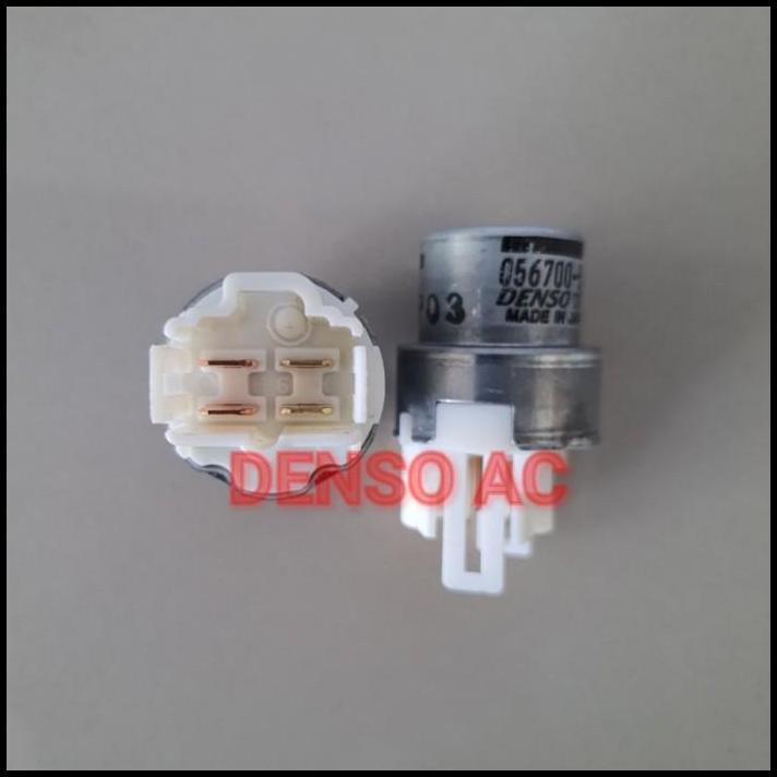 TERLARIS RELAY RELLAY RILEY RILEI RELLEY RELEY KAKI 4 K4 UNTUK AC MOBIL ISUZU PANTHER PHANTER - MERE