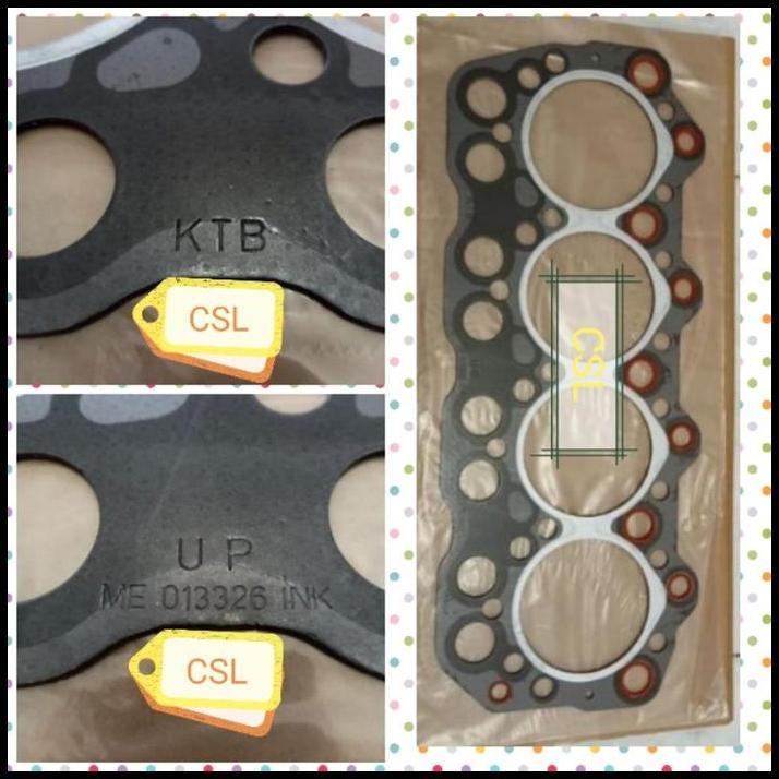 DISKON PACKING KOP PS100 MITSUBISHI PACKING HEAD