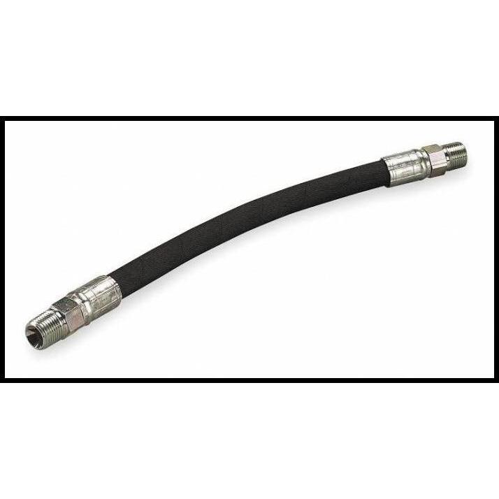 BEST DEAL HYDRAULIC HOSE 1/2" INCH R2 UNIHOSE PANJANG 3000MM X MB-NU 