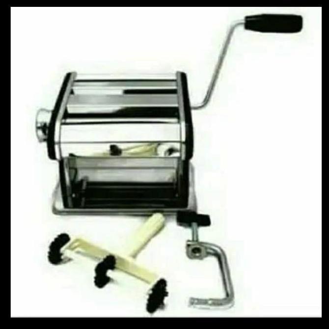 OXONE Gilingan Mie dan Pasta OX-355AT/OX355AM/Noodles Maker OX355AT
