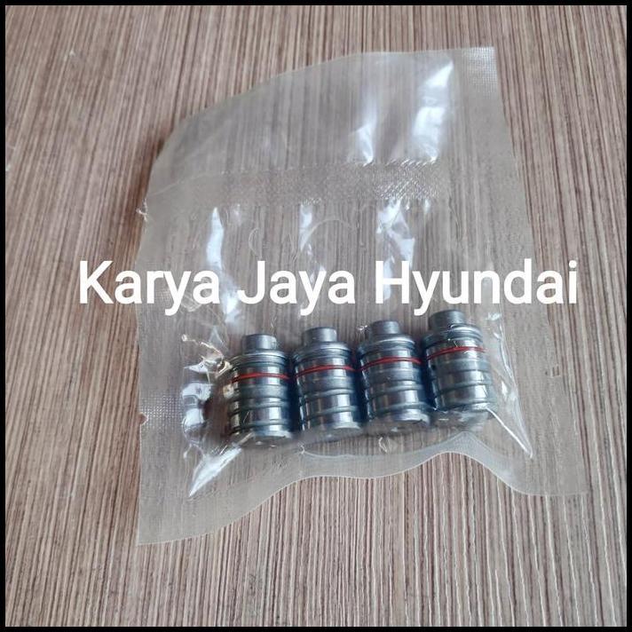 TERBARU ADJUSTER KLEP HYUNDAI ACCENT VERNA AVEGA GETZ 