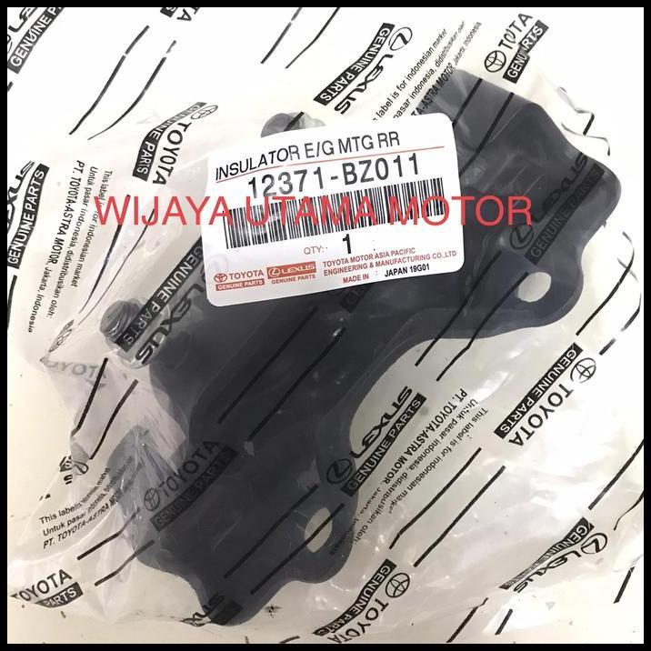 TERBARU TRANSMISI MOUNTING DUDUKAN TRANSMISI TAPAK TRANSMISI AVANZA XENIA 