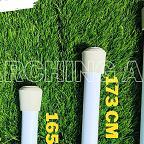 Tongkat Bendera Flag Tiang Pole Color Guard Marching Band / Drum Band